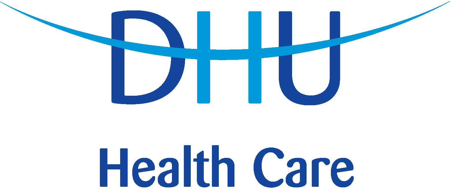 DHU Health Care CIC